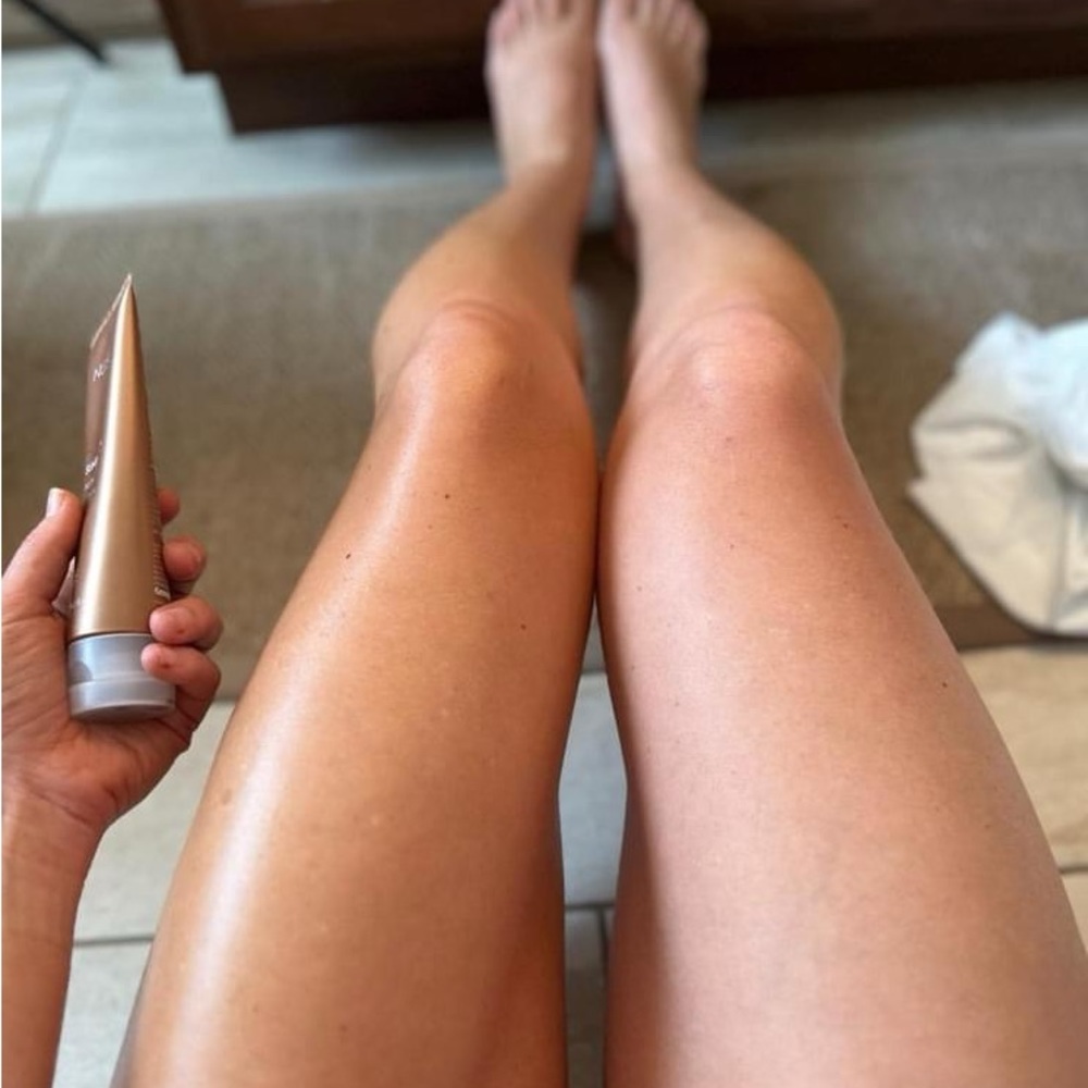 Sunright Insta Glow Self Tanner